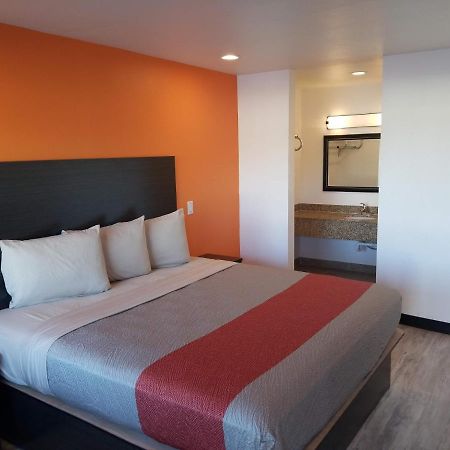 Budget Motel Of Usa Hinesville Luaran gambar